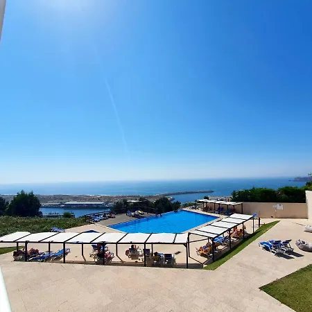 Miramar Sul 4* Nazaré