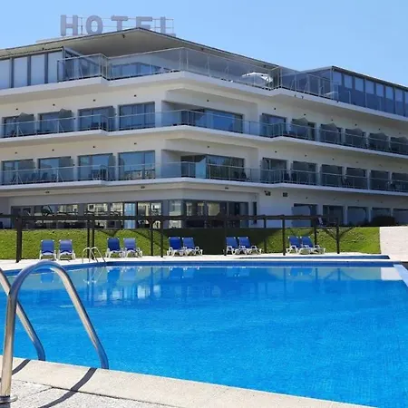 Hotel Miramar Sul Nazaré
