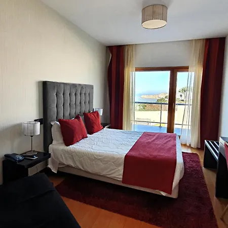 Hotel Miramar Sul Nazaré