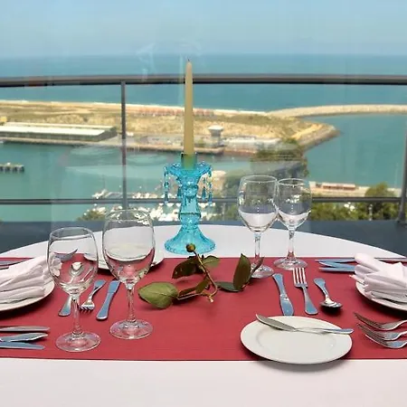 Hotel Miramar Sul 4*