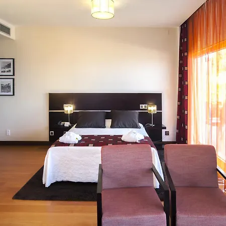 Miramar Sul Hotel Nazaré