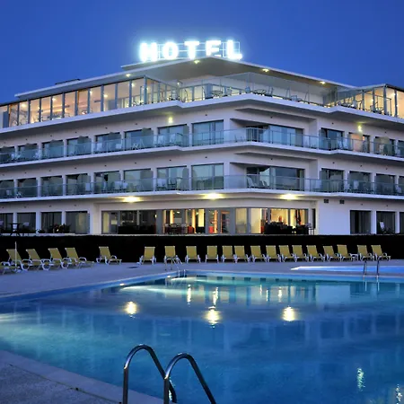 Miramar Sul Hotel Nazaré