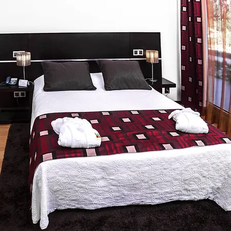 Miramar Sul Hotel 4*