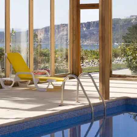 Miramar Sul Hotel Nazaré