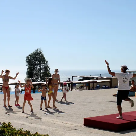 Miramar Sul Hotel Nazaré