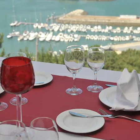 Hotel Miramar Sul Nazaré