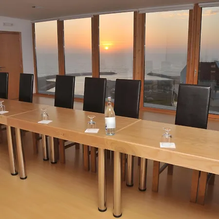 Hotel Miramar Sul Nazaré