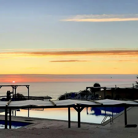 Miramar Sul Hotel Nazaré