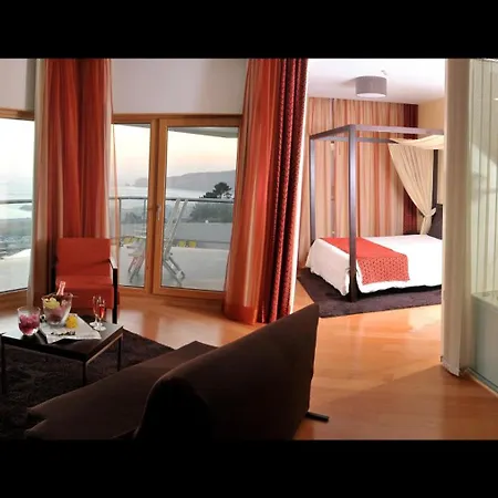 Hotel Miramar Sul 4*