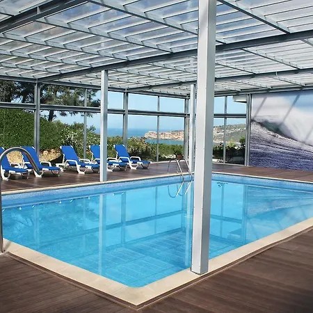 Miramar Sul Hotel Nazaré