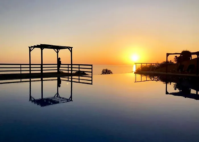 호텔 미라마르 술 나자레