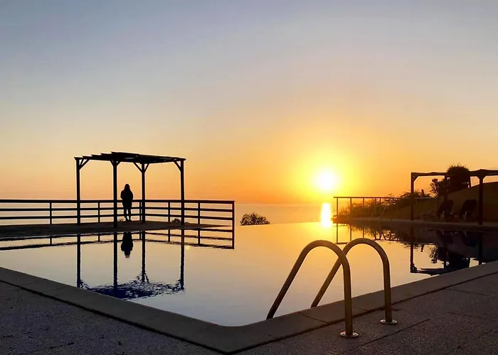 호텔 미라마르 술 나자레