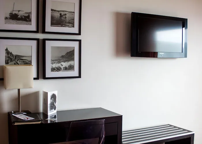 미라마르 술 호텔