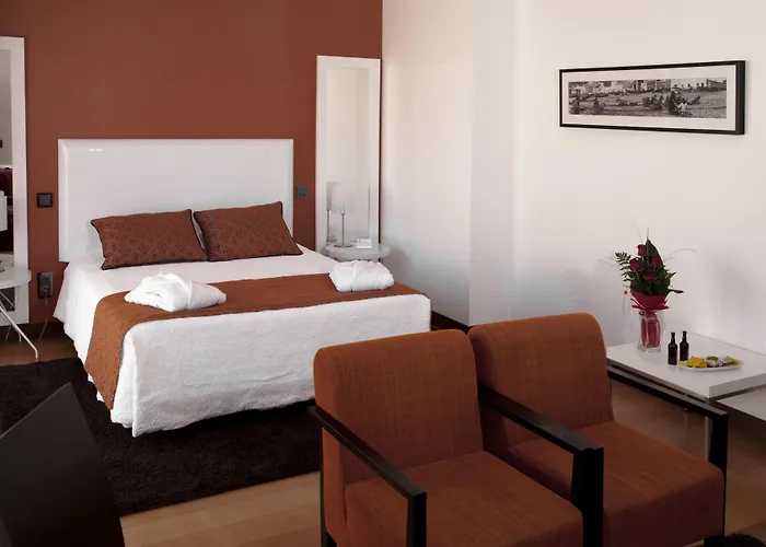 미라마르 술 4* 나자레