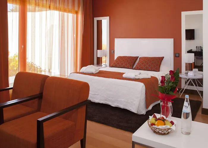 미라마르 술 4* 나자레