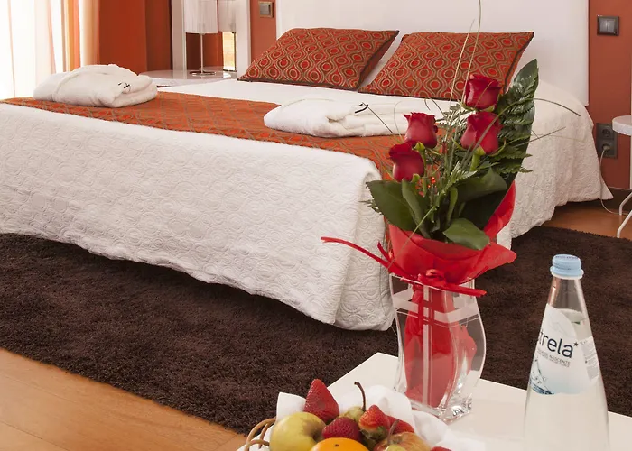 호텔 미라마르 술