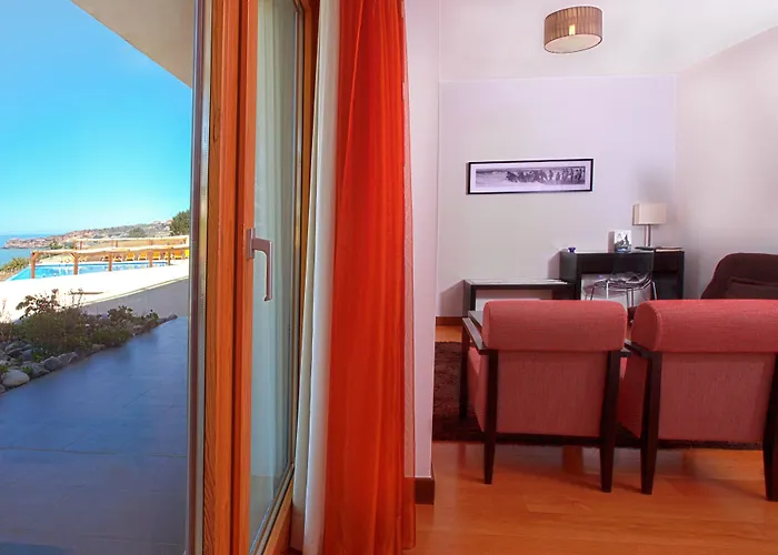 미라마르 술 호텔