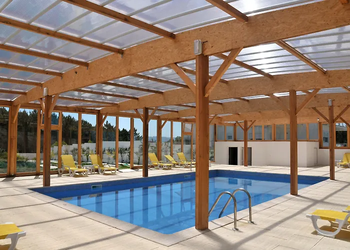 미라마르 술 4* 나자레