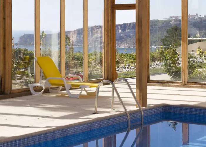 미라마르 술 호텔 나자레