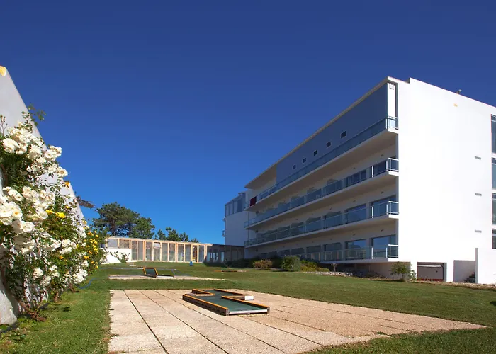 미라마르 술 호텔