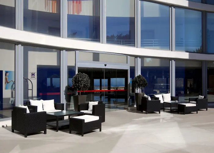 미라마르 술 4* 나자레