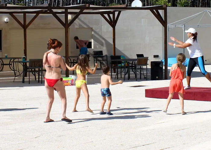 호텔 미라마르 술 나자레