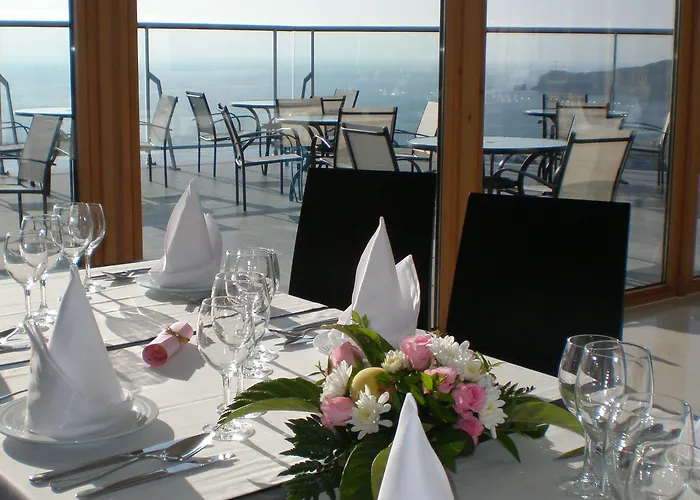 미라마르 술 호텔