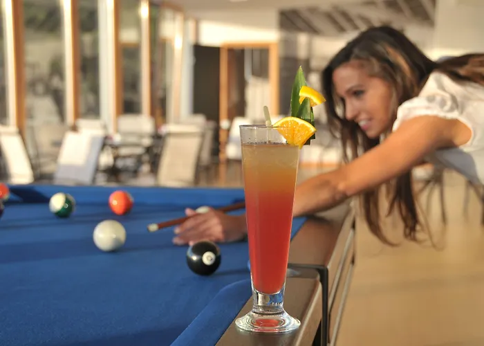 미라마르 술 호텔 나자레