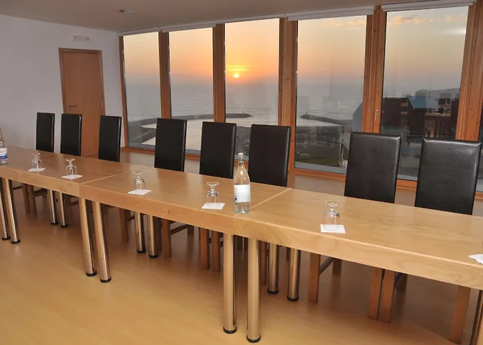 호텔 미라마르 술 나자레