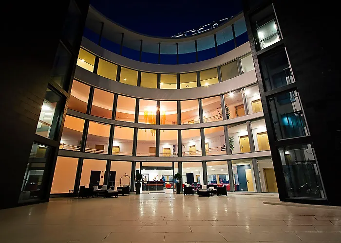 미라마르 술 4* 나자레