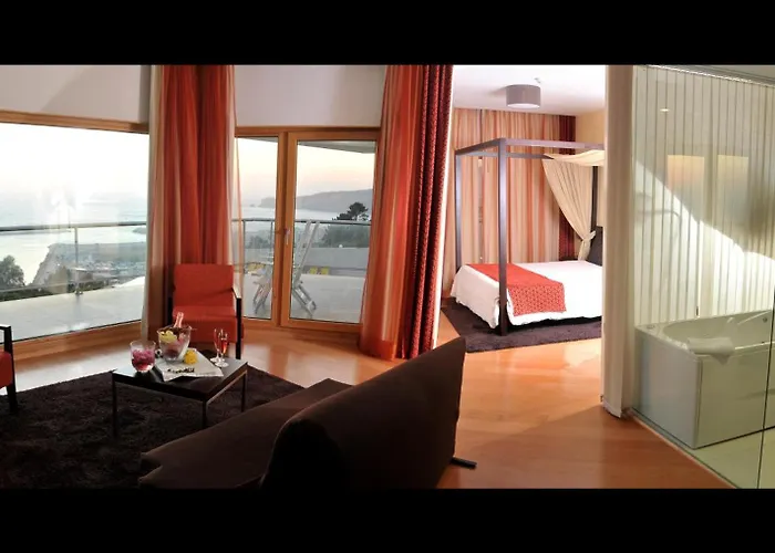 호텔 미라마르 술 4*