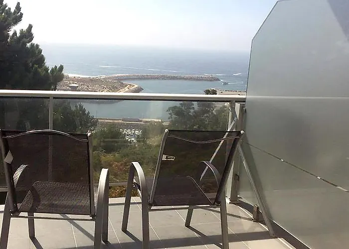 호텔 미라마르 술