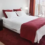 Miramar Sul Hotel Nazare