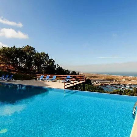 Miramar Sul فندق نازاريه