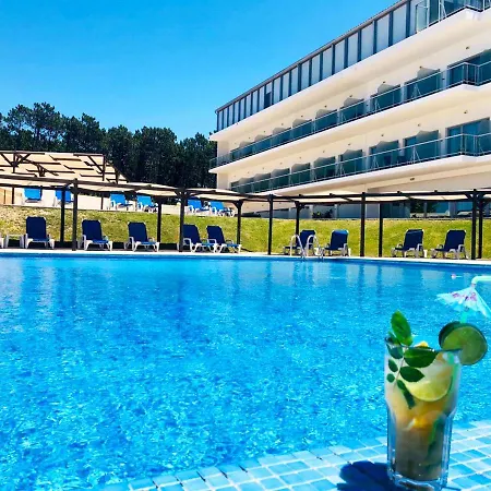 Miramar Sul Ξενοδοχείο 4*