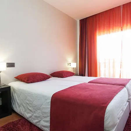 Miramar Sul 4* Nazaré