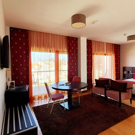فندق Miramar Sul 4*
