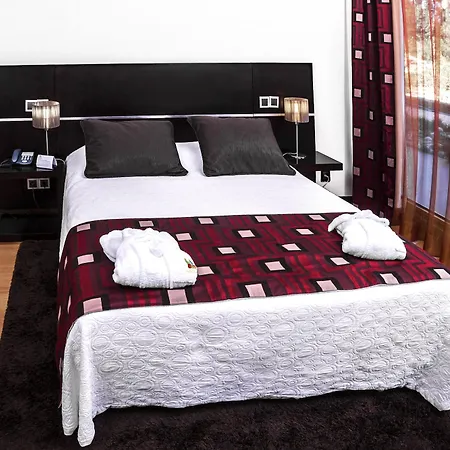Miramar Sul 4* نازاريه