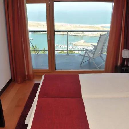 فندق Miramar Sul