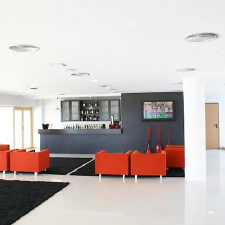 Miramar Sul 4* نازاريه