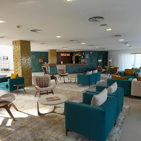 Miramar Sul 4* Ναζαρέ