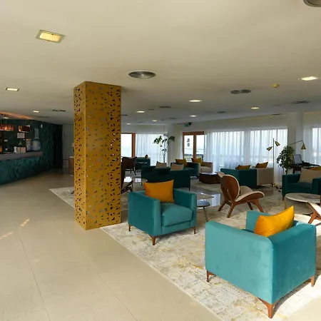 Miramar Sul فندق