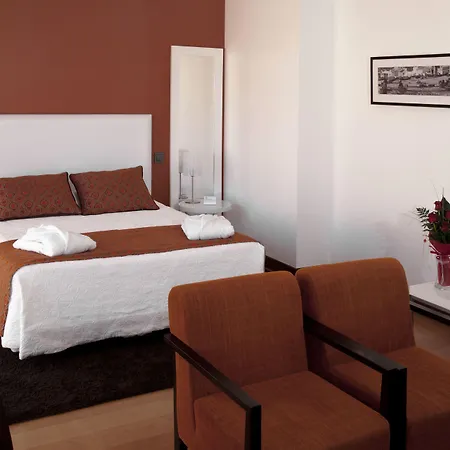 Miramar Sul 4* Nazaré