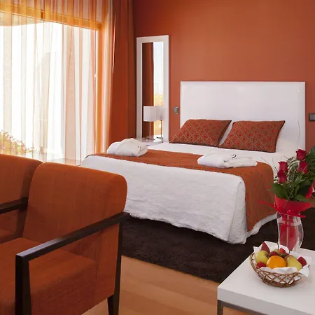Miramar Sul 4* Ναζαρέ