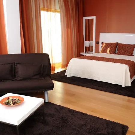 Miramar Sul 4* Ναζαρέ