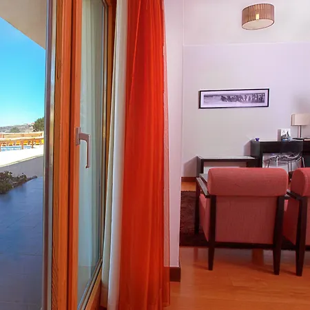 Miramar Sul Ξενοδοχείο