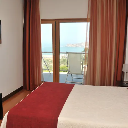 Ξενοδοχείο Miramar Sul 4*