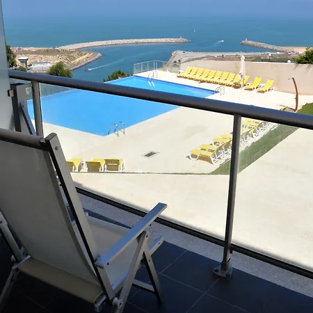 Ξενοδοχείο Miramar Sul Ναζαρέ