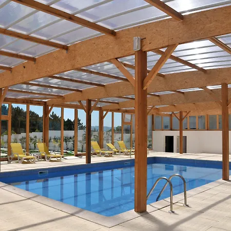 Miramar Sul 4* Nazaré