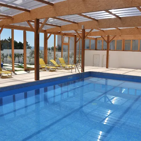 Szálloda Miramar Sul 4*